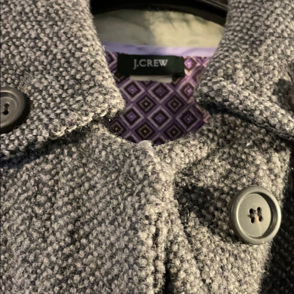 J-Crew Jacket - image 2